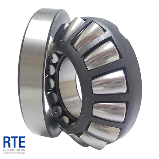 Distribuidor para Rolamento axial