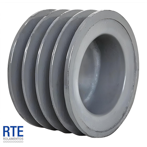 Importadora polia sincronizada