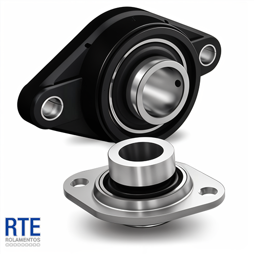 Mancais SKF